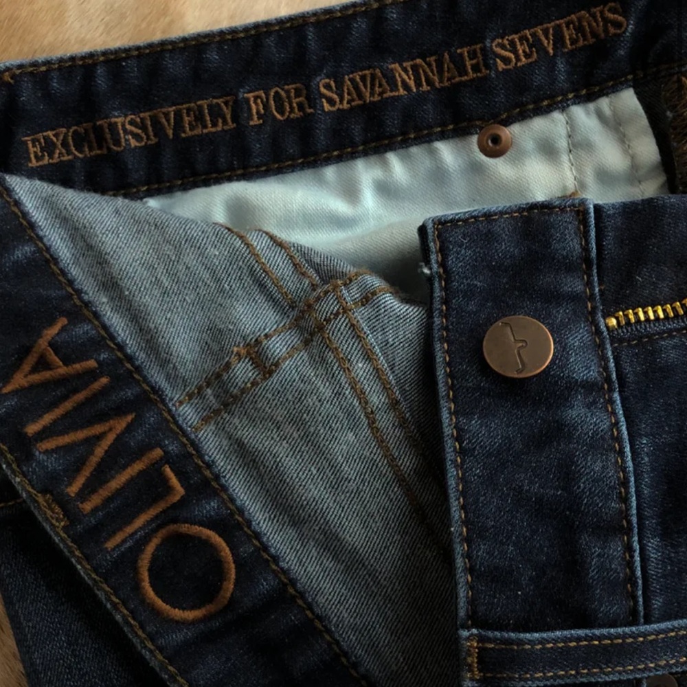 Kimes Ranch x Savannah 7s **Exclusive** NWT - Olivia
